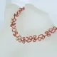 Arabesque - Arabesque Rose Quartz-Golden - 3